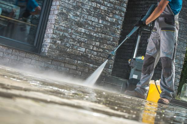 Best House Exterior Washing  in Red Corral, CA