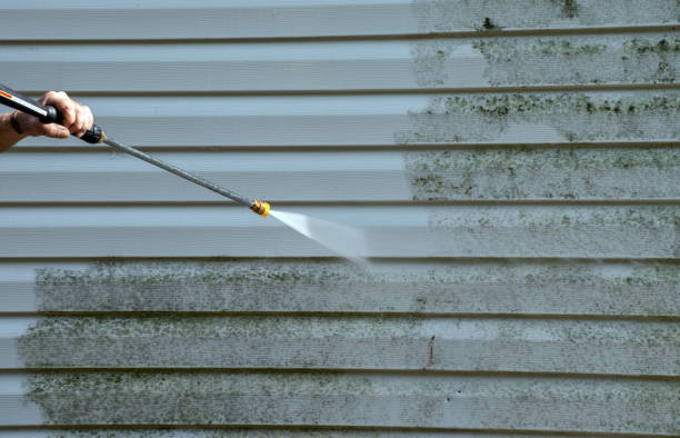 Best Restaurant Pressure Washing  in Red Corral, CA