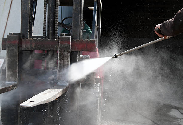 Best Roof Washing  in Red Corral, CA